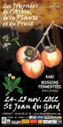 26e Journées de l'Arbre, de la Plante et du Fruit