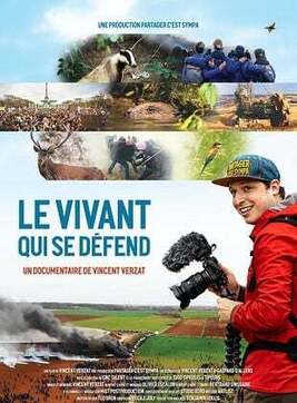 Le Vivant qui se défend